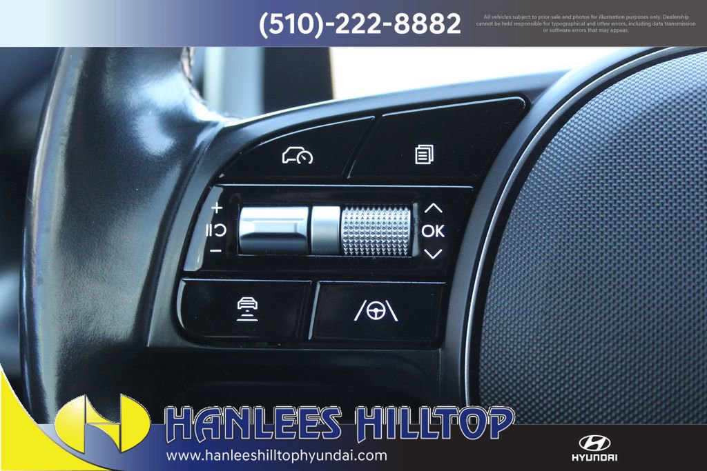 Used 2023 Hyundai Ioniq 6 Limited image 29