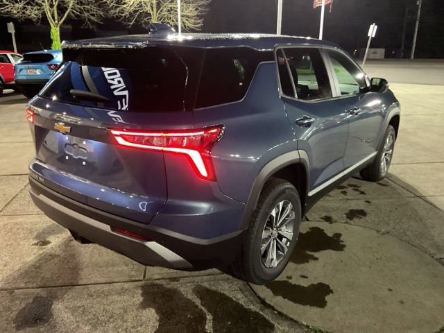 New 2026 Chevrolet Equinox LT image 9