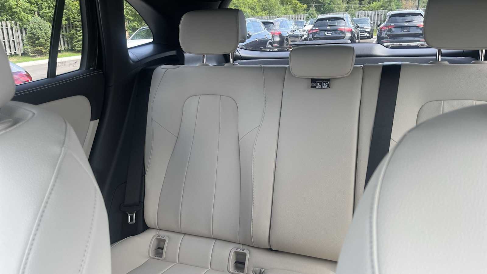 New 2026 Mercedes-Benz GLA 250 4MATIC image 32