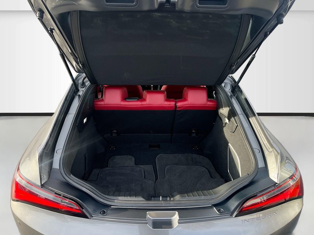 Used 2025 Acura Integra A-Spec image 26
