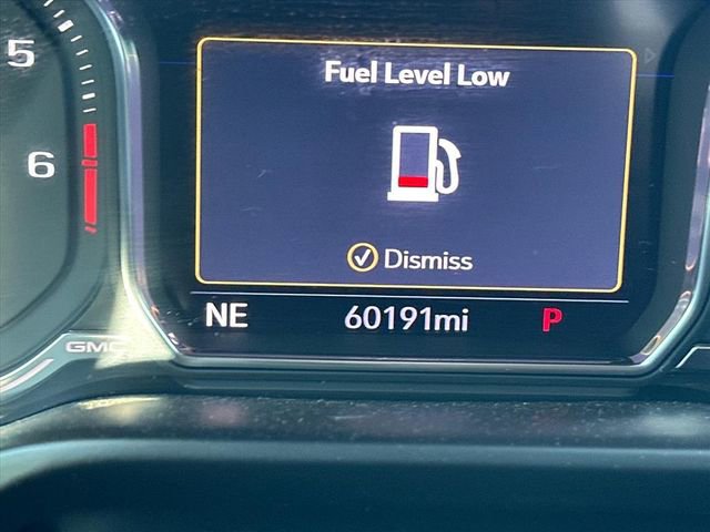Used 2021 GMC Sierra 1500 Denali w/ Denali Premium Package AWD/4WD image 26