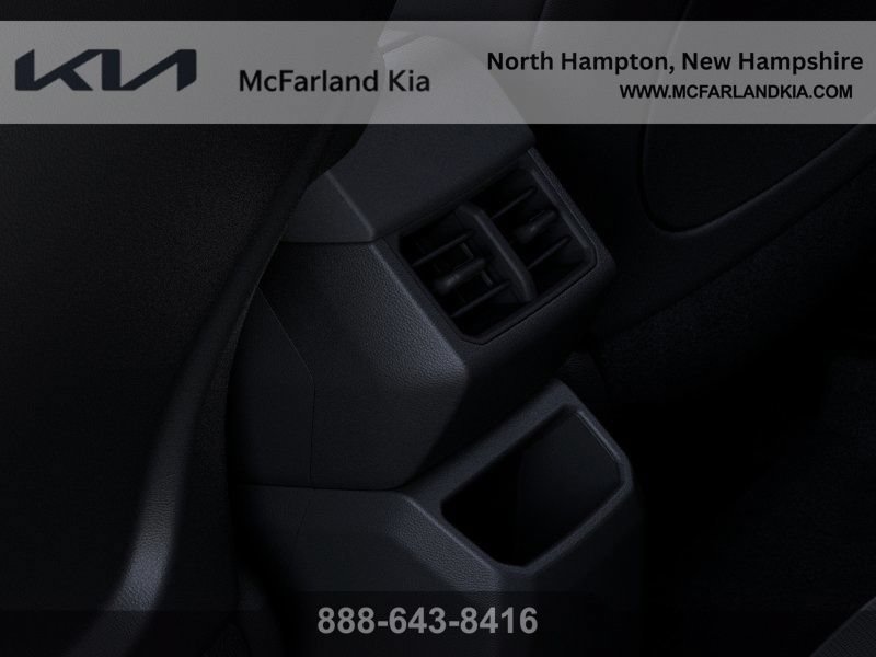 New 2027 Kia Seltos X-Line S AWD/4WD image 26