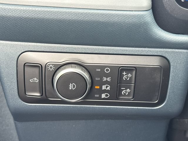 New 2026 Ford Maverick Lobo AWD/4WD image 41