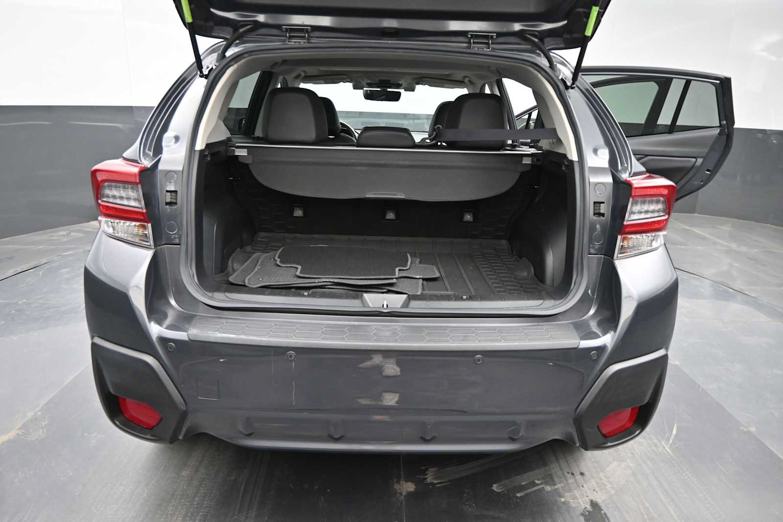 Used 2021 Subaru Crosstrek 2.5i Limited w/ Popular Package #4 AWD/4WD image 14