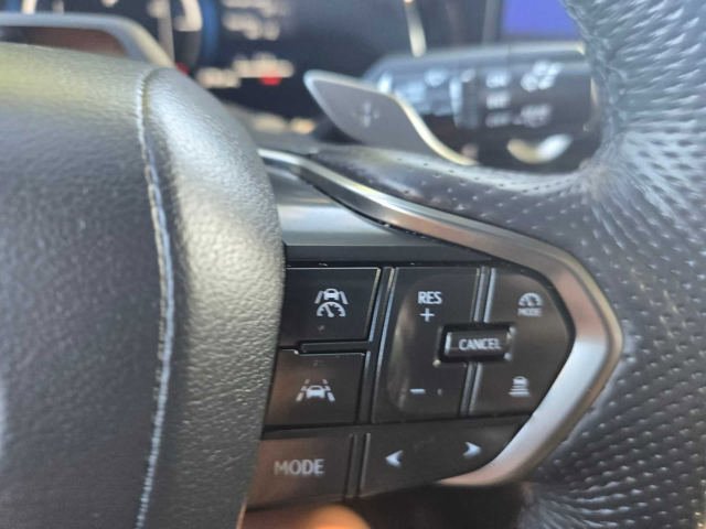 Certified 2025 Lexus TX 500h AWD w/ Technology Package image 31