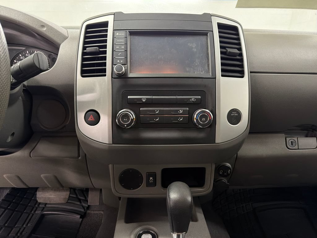 Used 2020 Nissan Frontier SV RWD image 22