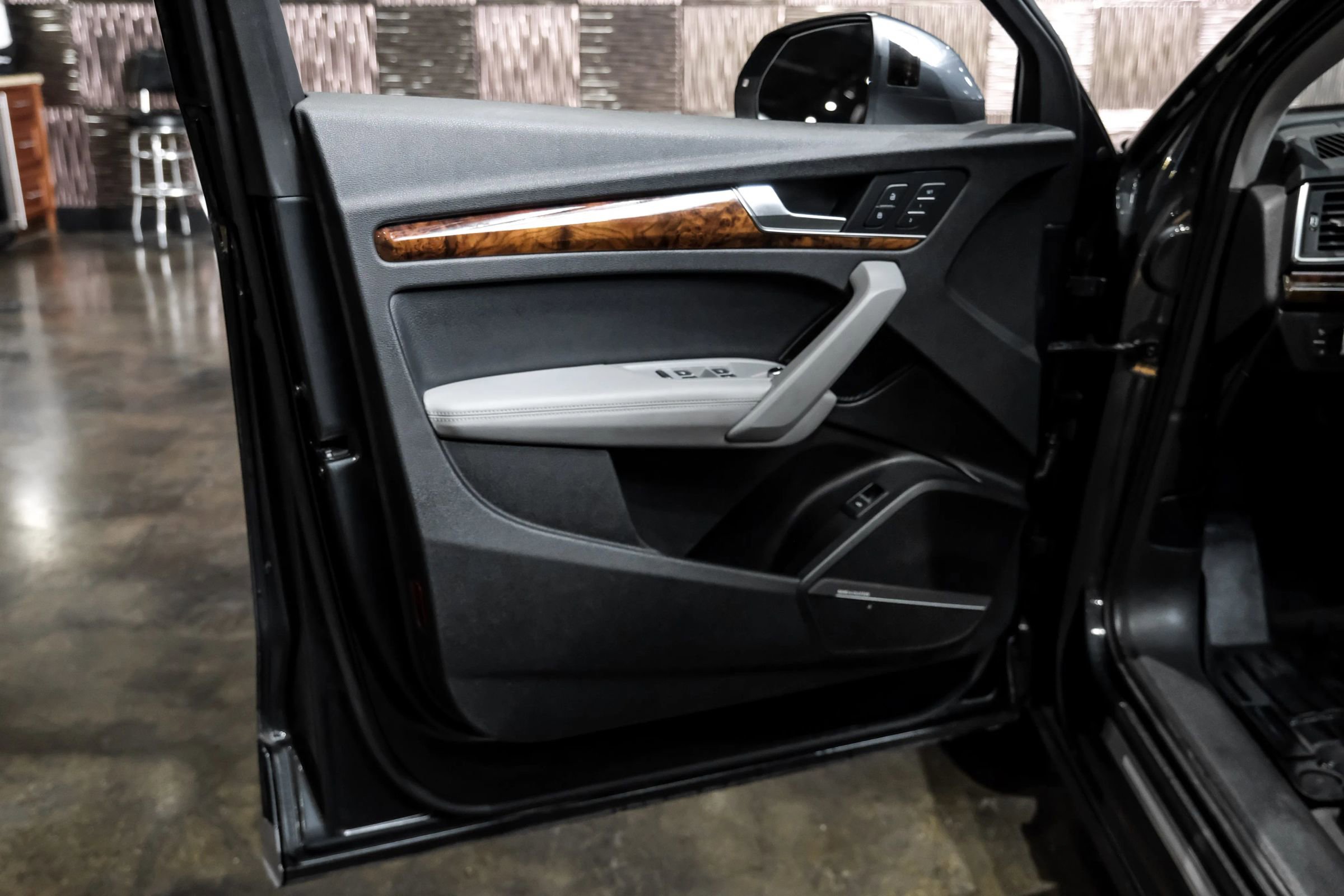 Used 2018 Audi Q5 Prestige image 50