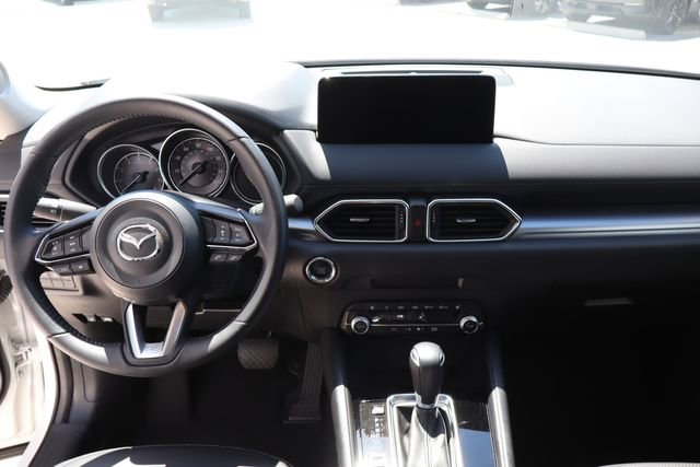 Used 2025 MAZDA CX-5 AWD 2.5 S w/ Preferred Package image 31