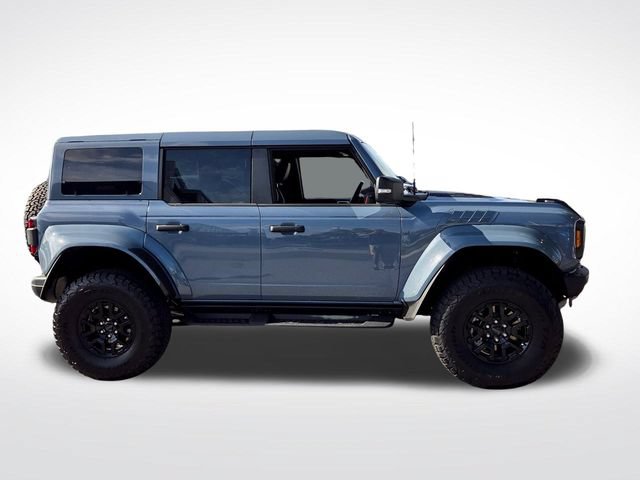 Certified 2025 Ford Bronco Raptor AWD/4WD image 10