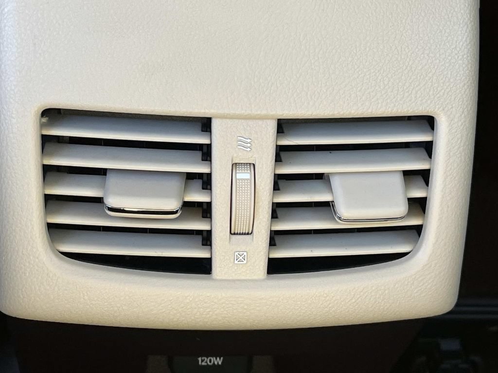 Used 2016 Lexus ES 350 w/ Navigation System Package FWD image 18