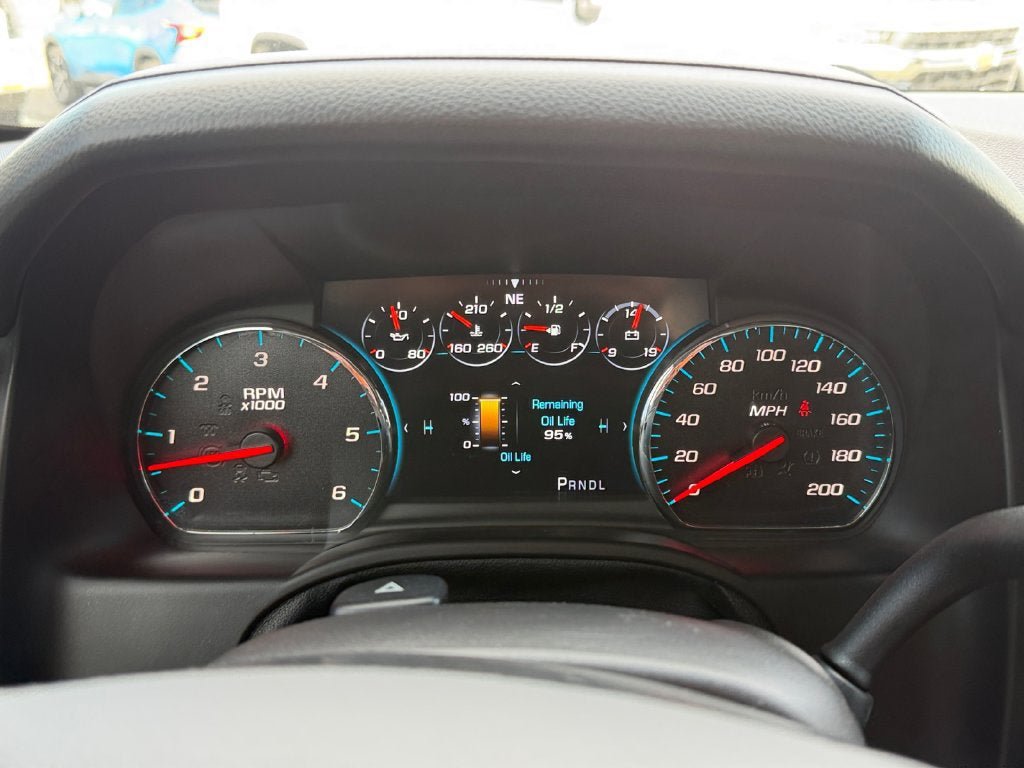 Used 2019 GMC Yukon Denali w/ Denali Ultimate Black Edition AWD/4WD image 15