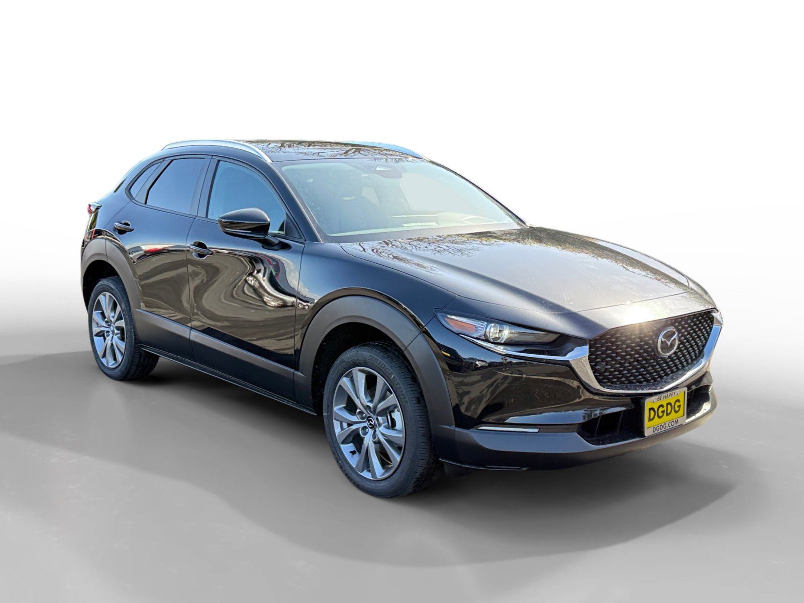 New 2026 MAZDA CX-30 AWD 2.5 S w/ Premium Package image 7