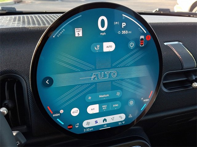 New 2026 MINI Cooper S image 16