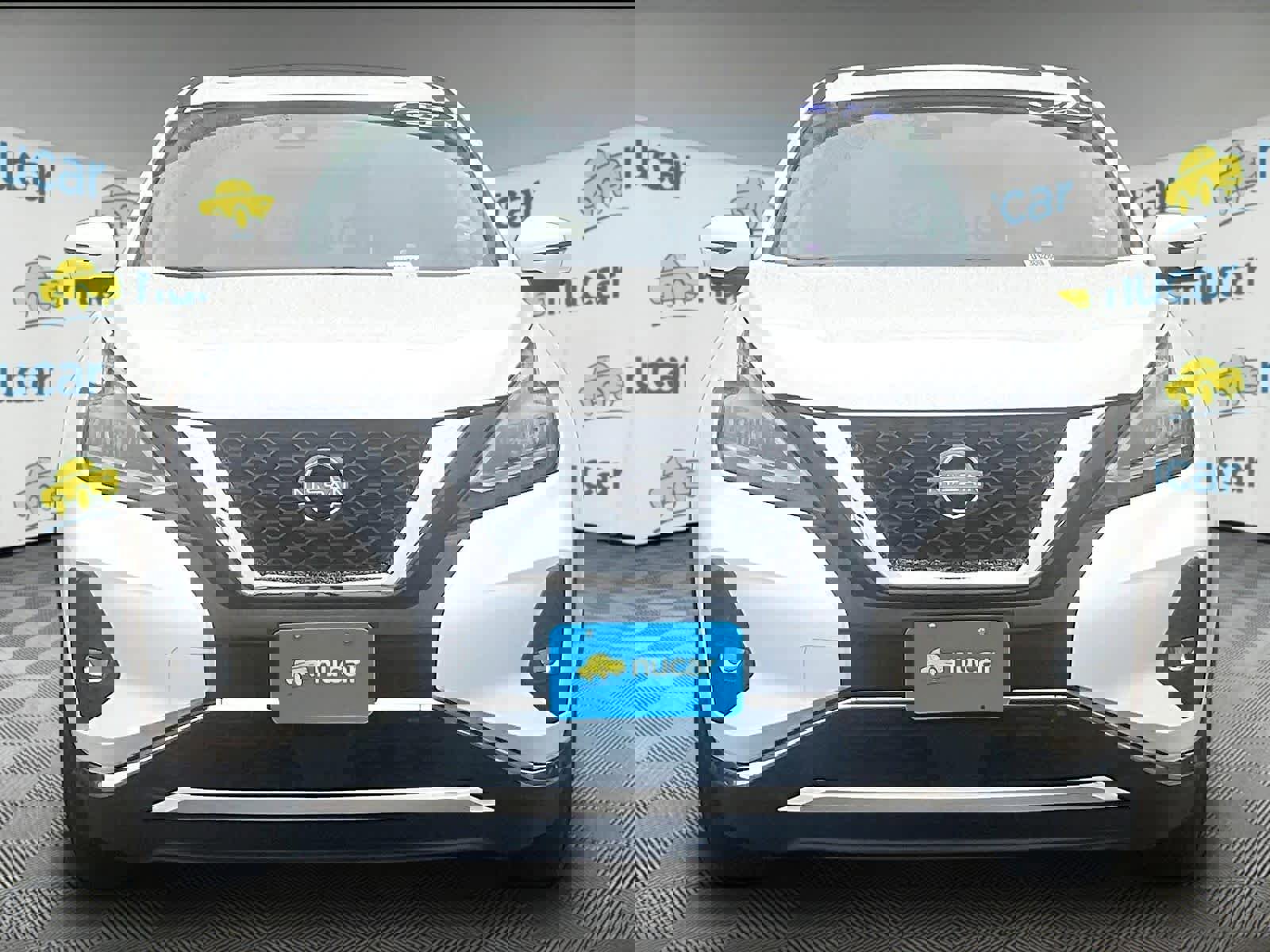 Certified 2024 Nissan Murano SL image 2