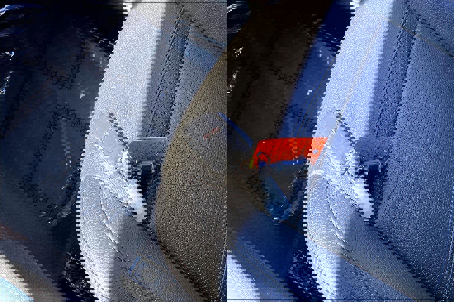 Used 2020 GMC Sierra 1500 Denali w/ Denali Premium Package image 10