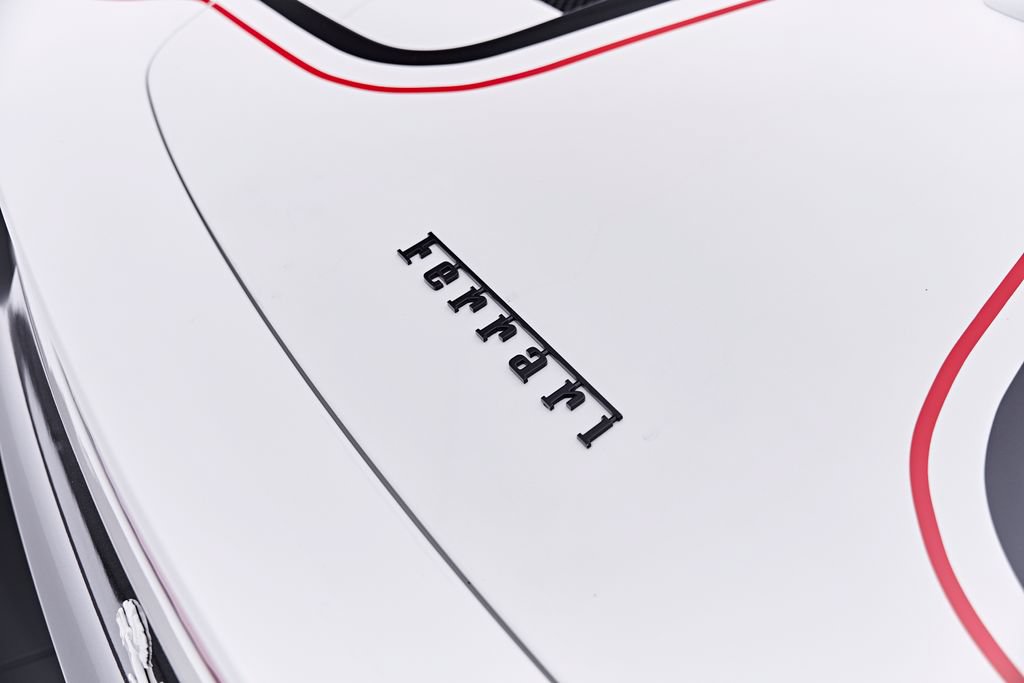 Used 2014 Ferrari 458 Spider RWD image 41