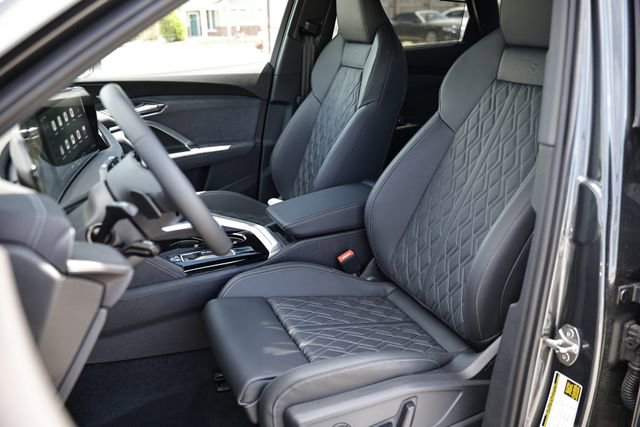 New 2026 Audi SQ5 Premium Plus AWD/4WD image 21