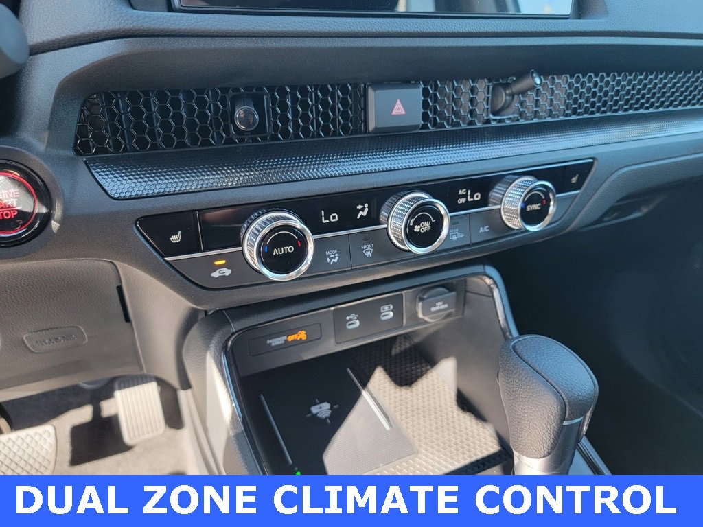 New 2026 Honda CR-V EX image 34