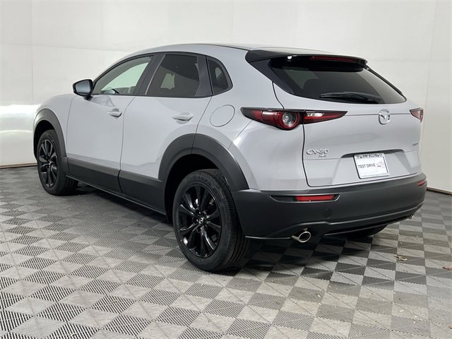 New 2026 MAZDA CX-30 AWD 2.5 S w/ Select Sport Pkg image 6