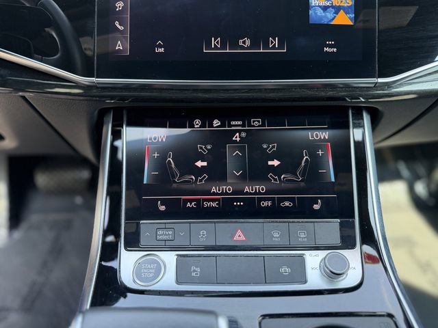 Used 2025 Audi Q7 3.0T Premium Plus AWD/4WD image 20