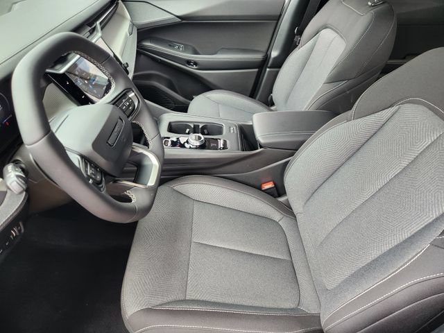 Used 2026 Jeep Cherokee Laredo AWD/4WD image 14