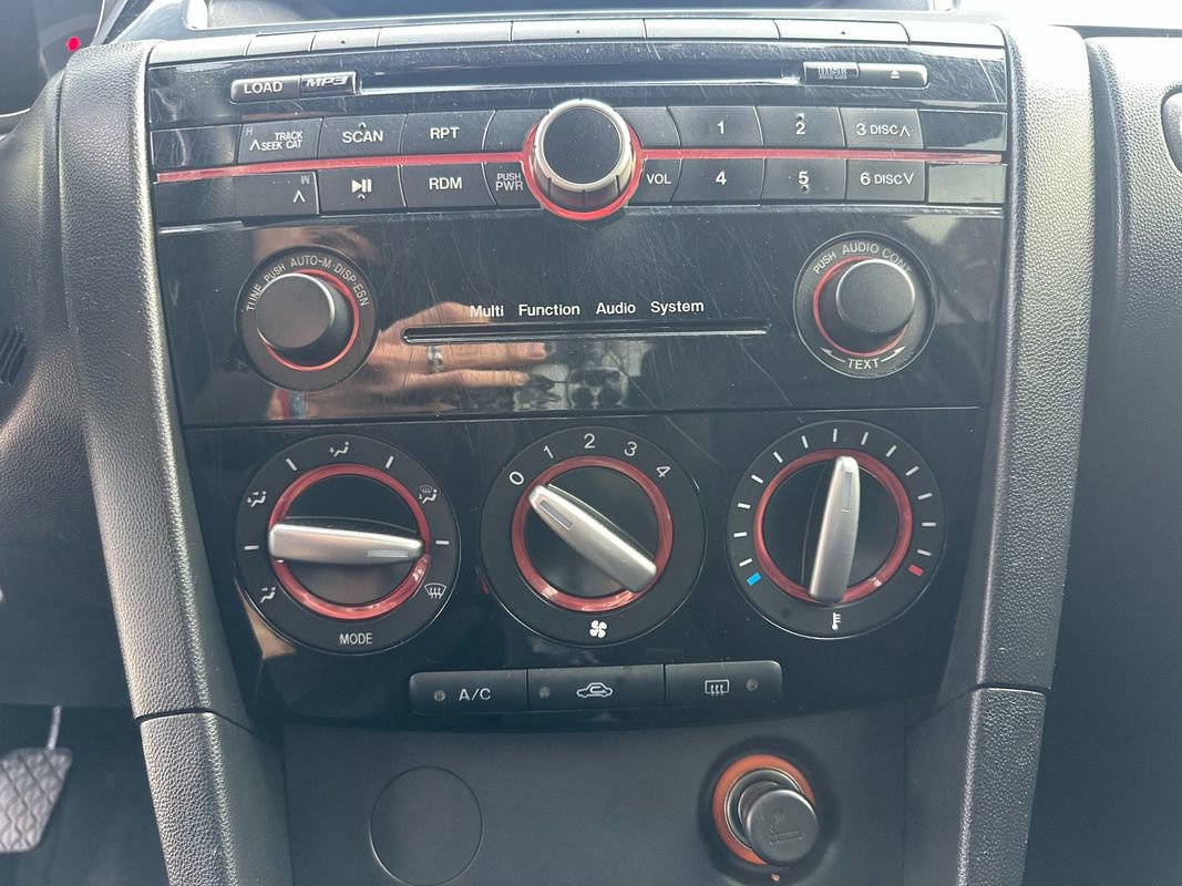 Used 2009 MAZDA MAZDA3 s Sport image 29