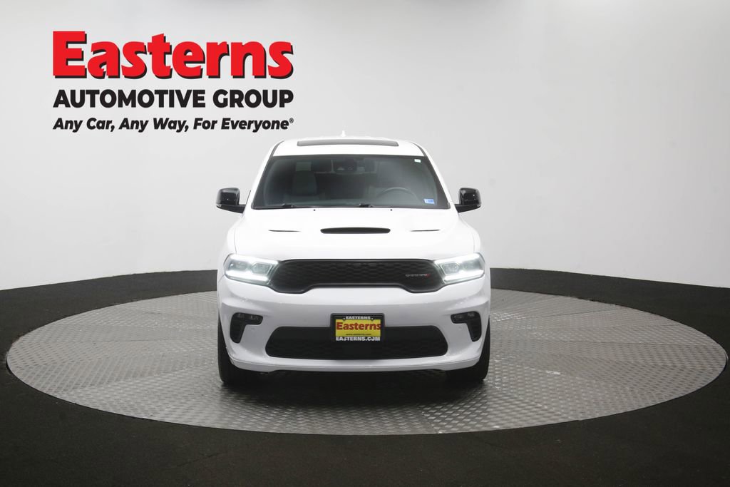 Used 2022 Dodge Durango R/T AWD/4WD image 56