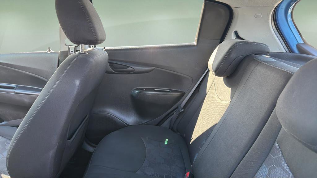 Used 2016 Chevrolet Spark LT image 15