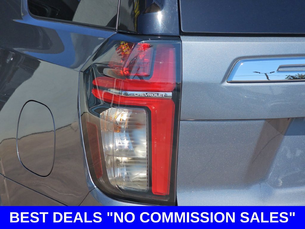 Used 2022 Chevrolet Tahoe LS w/ Driver Alert Package RWD image 41