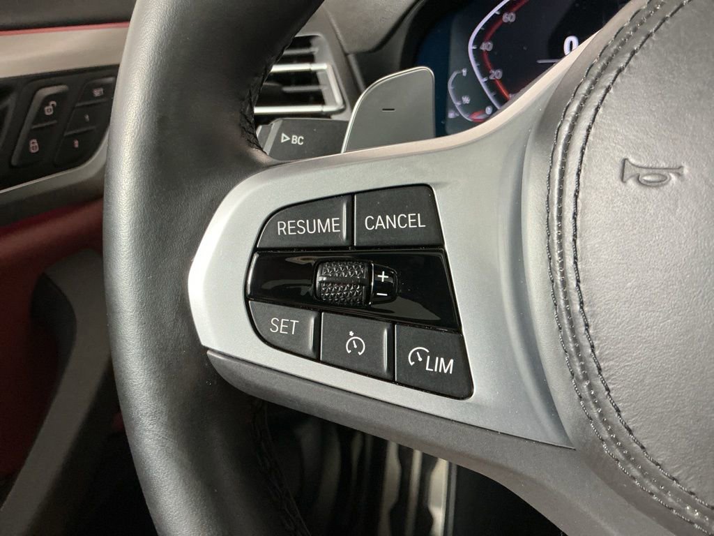 Used 2022 BMW X3 sDrive30i w/ M Sport Package 2 image 18