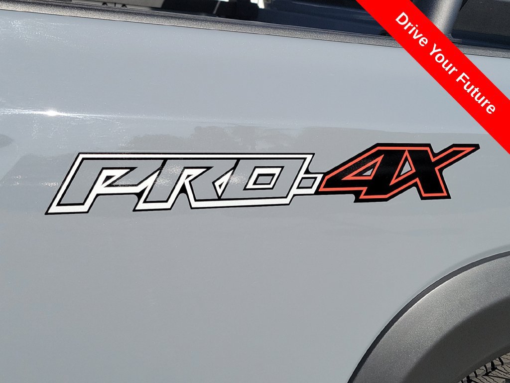 Used 2025 Nissan Frontier PRO-4X w/ Pro Premium Package AWD/4WD image 31