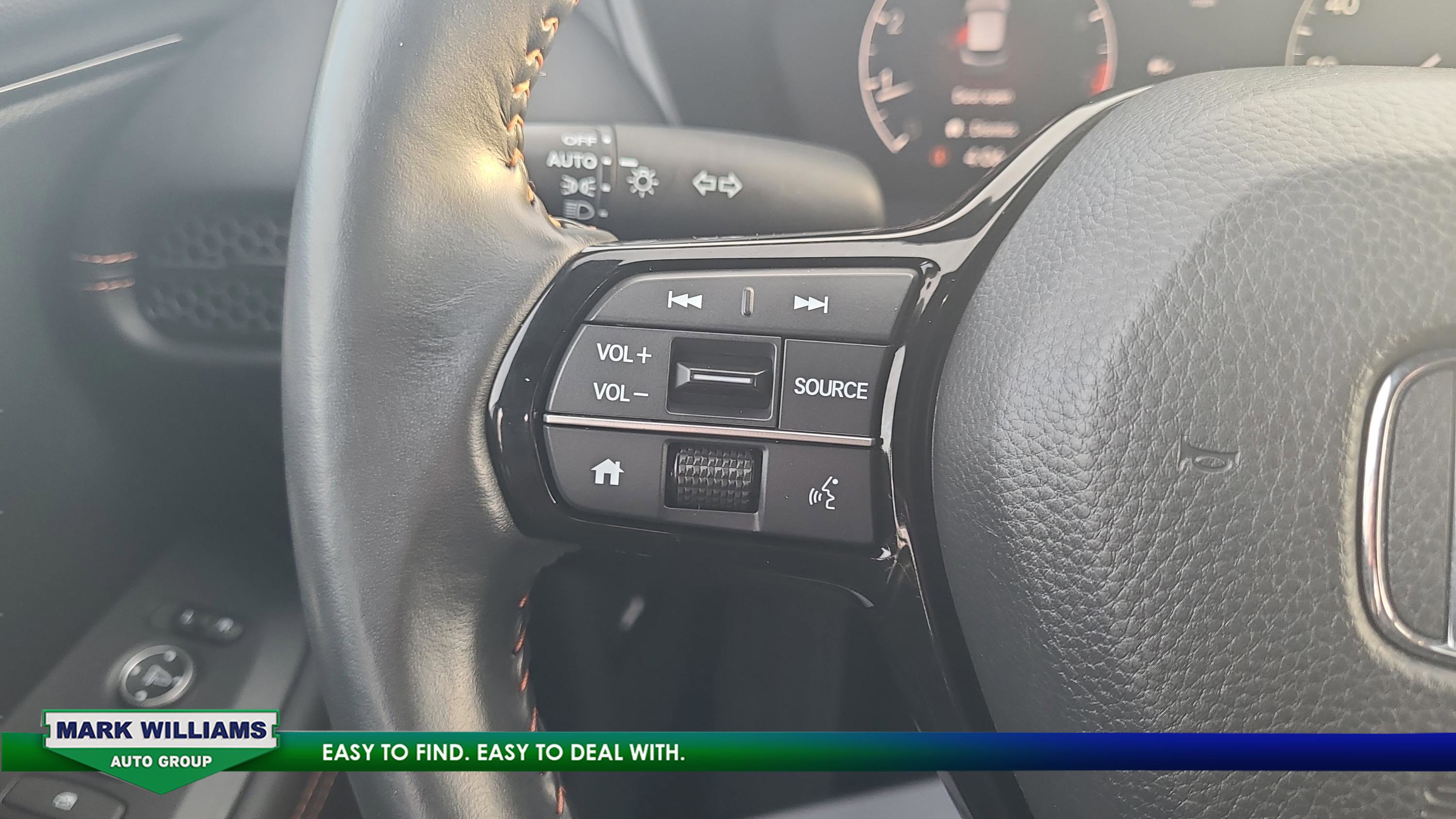 Used 2023 Honda HR-V Sport image 30