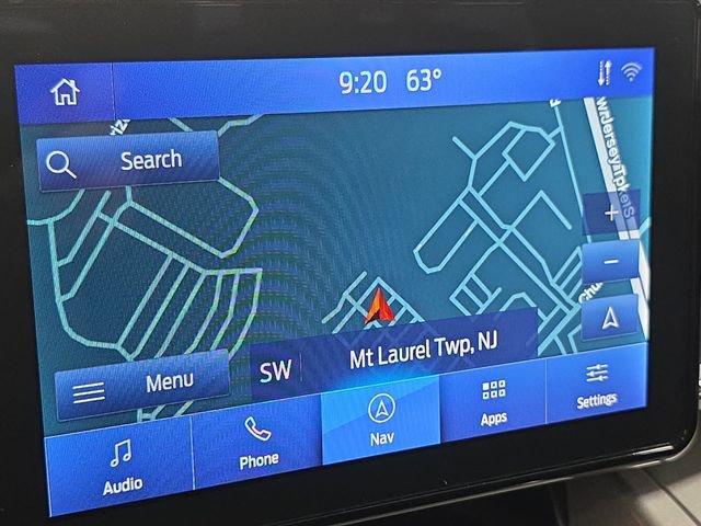 Used 2023 Ford Explorer XLT w/ Equipment Group 202A image 22