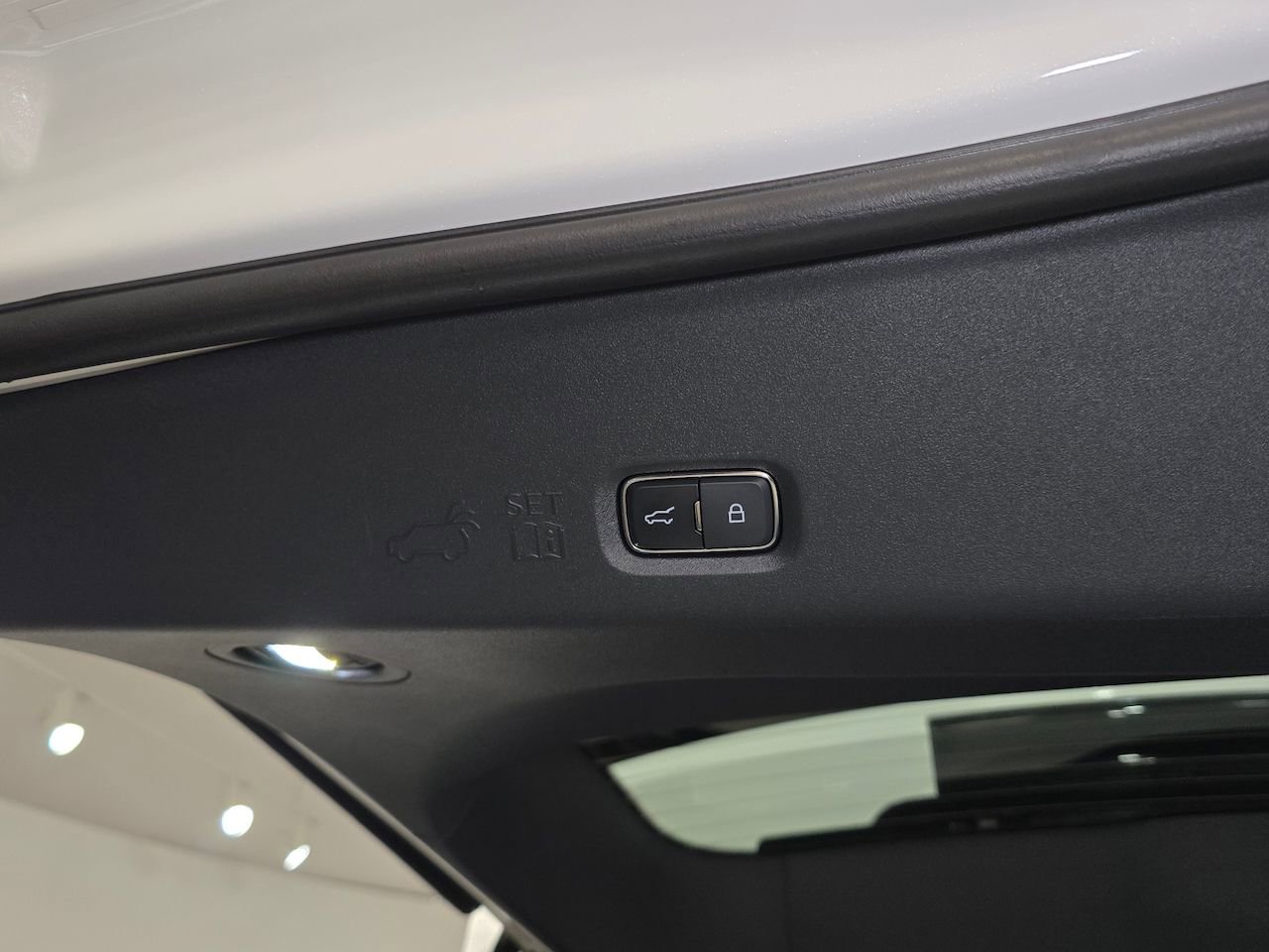 New 2025 Lincoln Navigator Reserve w/ Jet Appearance Package image 50