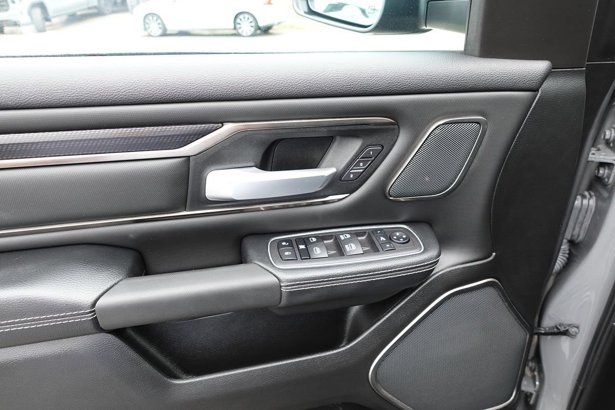Used 2023 RAM 1500 Rebel w/ Rebel Level 2 Equipment Group AWD/4WD image 19