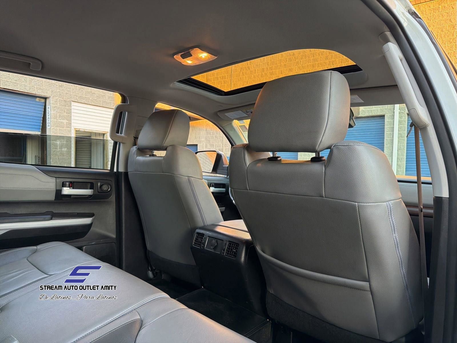 Used 2019 Toyota Tundra Limited image 19