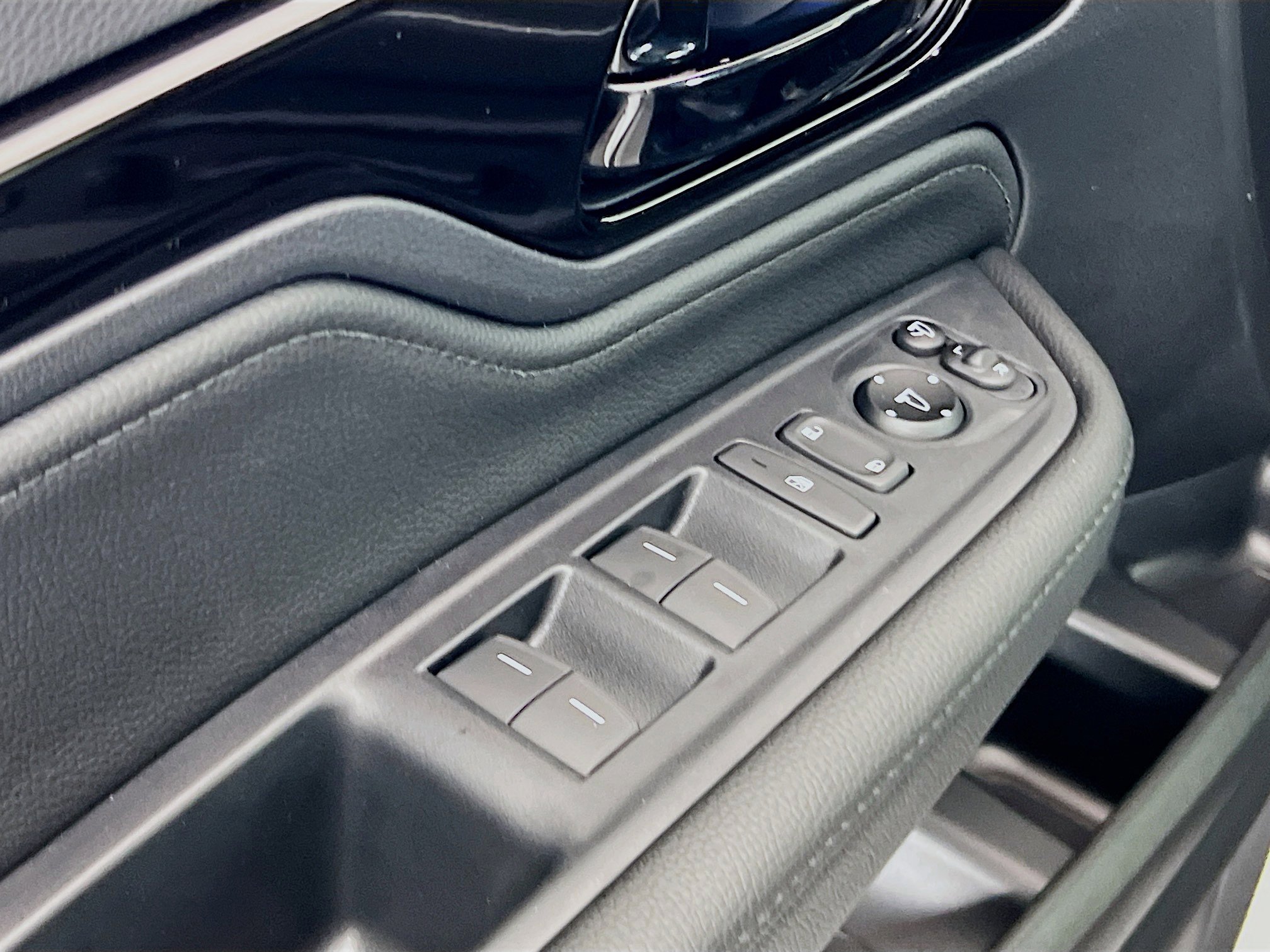 New 2026 Honda Odyssey Elite image 13