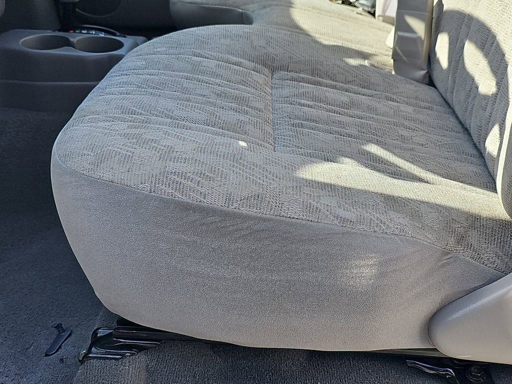 Used 2003 Toyota Tacoma 2WD Regular Cab image 27