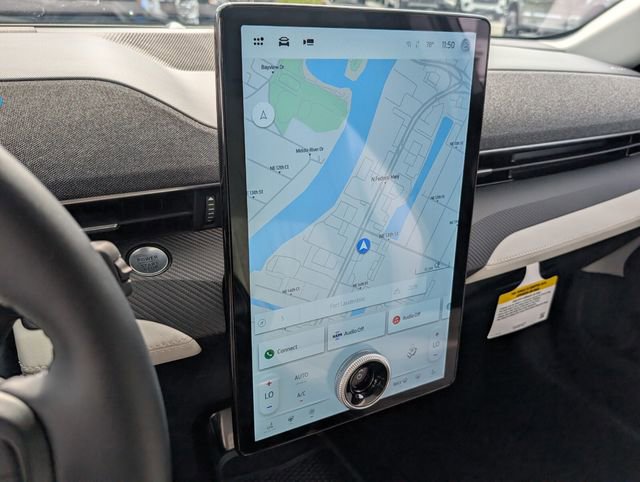 Used 2024 Ford Mustang Mach-E Premium image 19