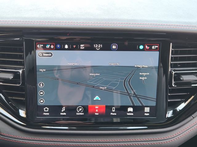 New 2026 Dodge Durango GT AWD/4WD image 13