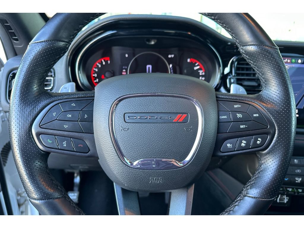Used 2024 Dodge Durango GT image 27