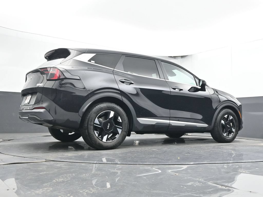 Used 2026 Kia Sportage LX FWD image 47