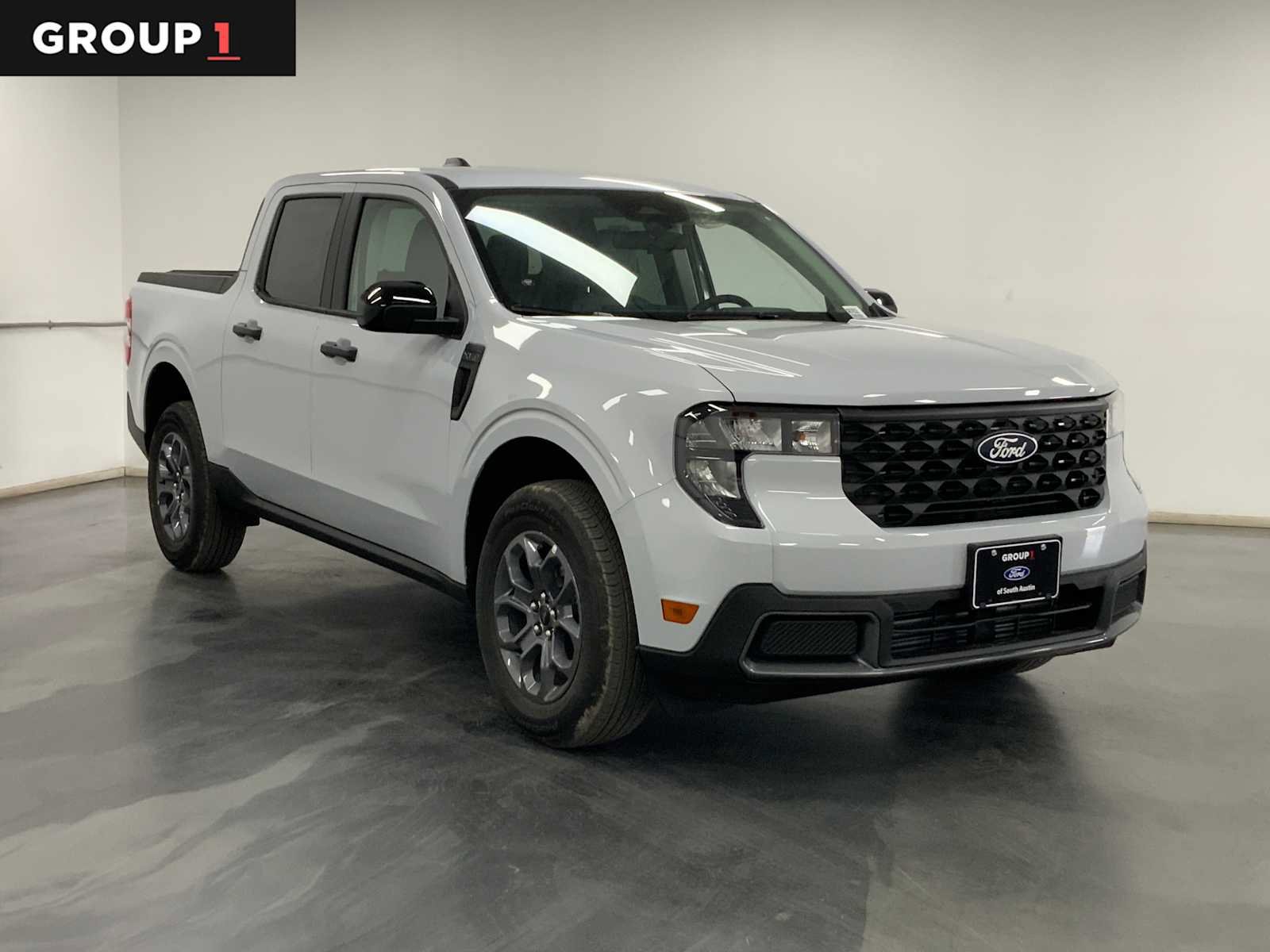 New 2025 Ford Maverick XLT w/ XLT Luxury Package image 1