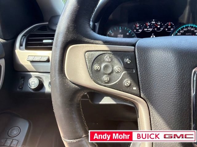 Used 2017 GMC Yukon XL Denali w/ Open Road Package AWD/4WD image 32