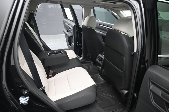 New 2027 Honda CR-V EX image 28