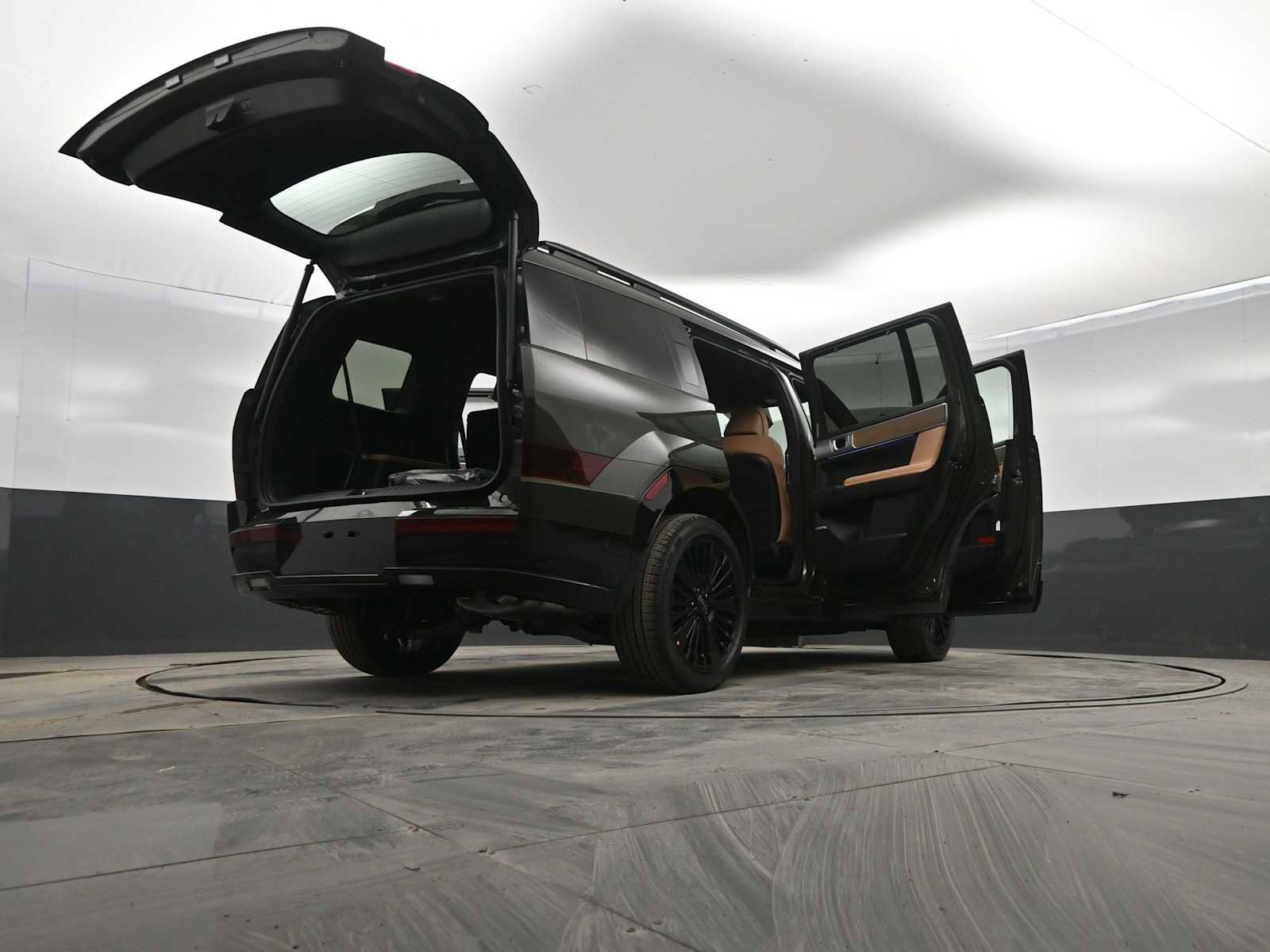 New 2026 Hyundai Santa Fe Calligraphy image 43