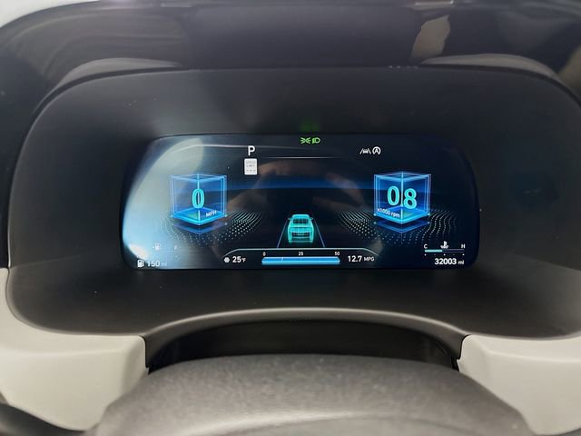 Used 2024 Hyundai Palisade SEL image 12