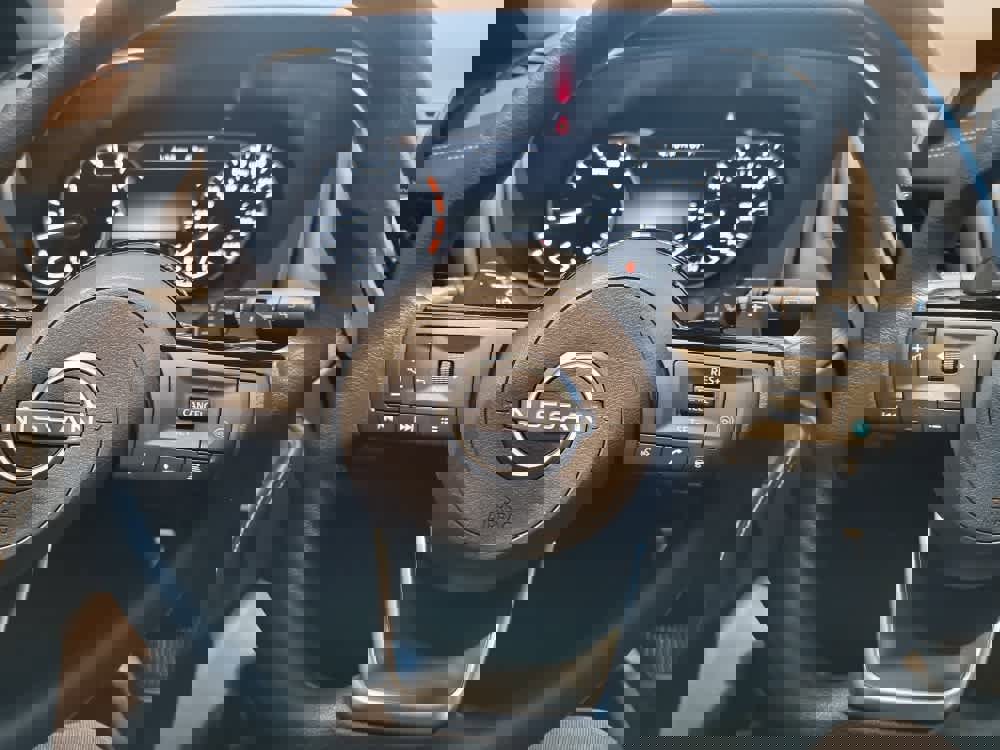 Used 2022 Nissan Rogue SV image 11