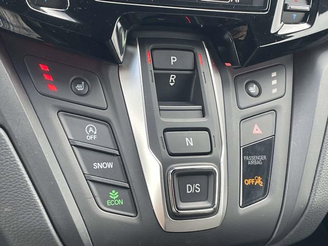 Used 2025 Honda Odyssey Sport-L image 20
