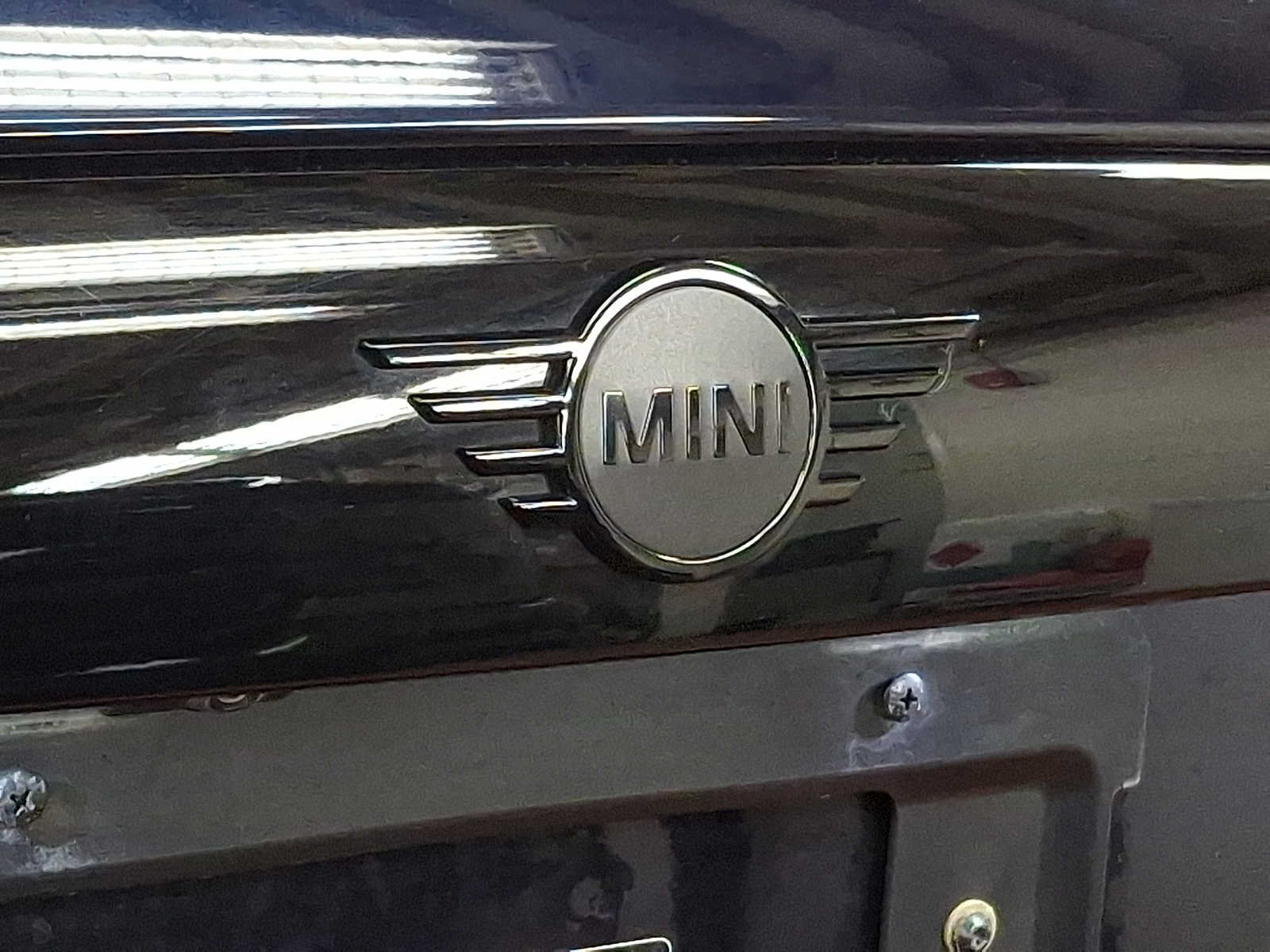 Used 2024 MINI Cooper SE FWD image 29